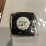 40X40X20 Mm Ultra High Speed Large Air Flow Dc 12V Ball Bearing Fan 4-PIN Pwm. Fixed Price $12.99.