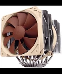 Nob Noctua NH-D14 Dual Fan Fin Premium Heatsink Brand New 140MM 120MM Brown. Fixed Price $99.99.