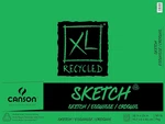 Xl Series Recycled Sketch Pad, 18" 24", Fold-over Cover, Sheets (100510925. Fixed Price $66.93.
