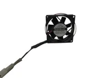 Radio Shack 273-243B Fan Brushless Unmp. Fixed Price $18.00.