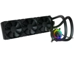 Fractal Design Celsius+ S36 Dynamic X2 Pwm Black 360MM Silent Performance Slim. Fixed Price $109.00.