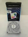 Untested Lian Uni Fan Cl Wireless 120 - White. Fixed Price $19.99.