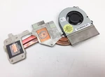 Oem Dell Alienware M14X R2 14" Fan W/ Heatsink 0XN0G5 0NCXVJ. Fixed Price $13.99.