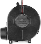 12V Squirrel Cage Electronics Blower Fan. Fixed Price $33.14.