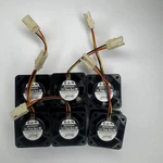Lot Of Sanyo Denki 109P0424H6D05 24V Dc Brushless Cooling Fans Fine Ace 20. Fixed Price $25.00.
