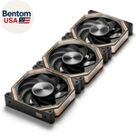 INF34 120MM Pc Case Fan, Daisy-chain, Up To 2000RPM Cooling, 4-PIN Pwm, Argb Cpu. Fixed Price $66.28.
