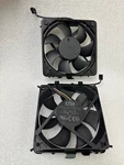 0P8M35 New Dell / Avc DATA1225B2GPS44 12V 1.02A 12CM 12025 4-WIRE Fan. Fixed Price $33.33.