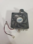 Avc D7304DC E158191 Heatsink With Fan P/n 460101P00-553-G E01PH00YGUW9YO. Fixed Price $24.99.