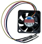 Avc DAZA0515RCU Dc 13.6V 0.20A 5015 50X50X15MM 2400 Rpm 4WIRE Cooling Fan. Fixed Price $38.20.