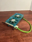 Vantec Spectrum Fan Card. Fixed Price $12.99.