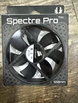 Fractal Design Cooling White Blades Dynamic GP-12 120MM Fd-fan. Fixed Price $9.88.
