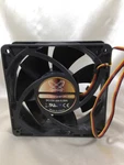 Scythe DFS123812H-3000 12038 120MM X 38MM 12V 0.60A Chassis Cooling Fan. Fixed Price $5.64.