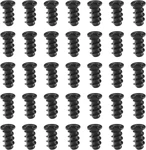 Ecsing 100PCS Computer Case Cooling Fan Installation Screw Replacement. Fixed Price $12.93.
