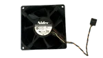 Genuine Nidec X4 X1 Computer Cooling Case Fan T92C12MS1A7-57A025 0WC236. Fixed Price $12.99.