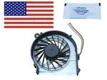 Hp Pavilion Sunon MF75120V1-C170-S9A DC5V-0.4A Cpu Cooling Fan. Fixed Price $11.50.