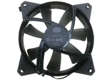 Cooler Master 120MM Fan Bundle (2 Different Models) 200031171-GP & 202001180-GP. Fixed Price $30.00.