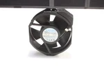 Nmb Fan 5915PC-12T-B20 Aluminum Frame 115V Ac Watts Tested Sku 220424. Fixed Price $33.33.