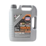 Liqui Moly 2011 Engine Motor Oil Top Tec 4200 5W-30 New Generation (5 L). Fixed Price $56.71.