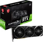 Msi Gaming Geforce Rtx 3060 8GB GDRR6X 256-BIT Hdmi/dp Nvlink Torx Fan 4 Rgb Amp. Fixed Price $320.00.