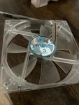 Pc Fan Speed Controller. Fixed Price $10.00.