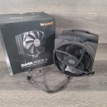 Bequiet Dark Rock Pro 4 Cpu Air Cooler 250W Tdp. Fixed Price $40.95.