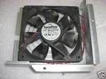 Apple 805-3098 Sensflow WFC1212B DC12V .44A Fan Tested. Fixed Price $15.00.