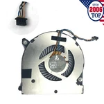 New Cpu Fan For Hp Elitebook 740 745 755 840 850 Zbook 14 G1 G2 730792-001. Fixed Price $9.99.