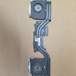 36CV9 Rvtxy AT1BG0010C0 Genuine Dell Fan And Heatsink Xps 15 9550 P56F (EF23). Fixed Price $54.99.