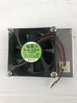 Pixie 25 Iii PUDC24Z4R Inverter Fan DC24V 0.1 2.4 W. Fixed Price $10.00.