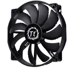 Thermaltake 200MM Pure Series Black 200X30MM Thick Quiet High Airflow Case. Fixed Price $13.00.