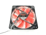 Enermax UCEV12 12V .25A Fan 3/4" 3-PIN. Fixed Price $19.97.