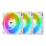 Thermaltake Swafan Ex Argb Cooling White, 3-FAN PCAK,CL-F169-PL12SW-A,. Fixed Price $107.49.