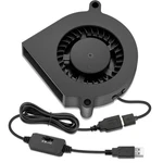 60MM X 15MM Usb Blower Fan 5V Brushless Dc Cooling Electronic Project Equipme.... Fixed Price $16.85.