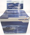 Masscool 8W501B1M3G Cpu Fan Cooler. Fixed Price $50.00.