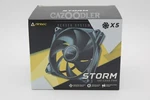 Pack Antec Storm 120MM Pwm Fdb Case Fan High Airflow 66.56 Cfm / AF12012FM1. Fixed Price $49.00.