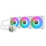Thermaltake CL-W407-PL14SW-A TH420 V2 Ultra Argb Sync Liquid Cooler Snow Editi. Fixed Price $189.99.