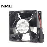 Nmb Fan 3615KL-05W-B50 Axial 24V 0.32A 90*90*38MM 9238 Inverter Cooling. Fixed Price $52.15.