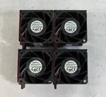 Lot Of 4 Cooling Fans For Hp DL380 G10 867118-001 879655-001 875075-001. Fixed Price $39.99.