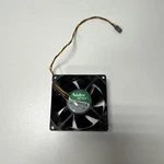 Nidec TA350DC M33910-16 Double Ball Inverter Cooling Fan 24V 0.20A 90X90X25 2PIN. Fixed Price $11.99.