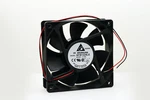 Delta AFB1224LE 24V 120X120X38MM Cooling Fan 85 Cfm Quiet 120MM. Fixed Price $19.95.