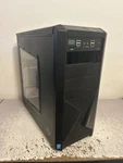 Zalman Z9 U3 Mid Tower Atx Case Only No Internal Components Ship Local Pickup. Fixed Price $29.95.