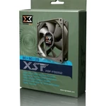 Xigmatek Computer Case Cooling Fan XSF-F8252 Higher Airflow, Static Pressure And. Fixed Price $7.00.
