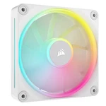 Corsair - Icue Link LX120 Rgb 120MM Pwm Single Case Fan Expansion White. Fixed Price $44.99.