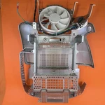 Apple Emac Replacement Rf Shields And Cooling Fan. Fixed Price $17.96.