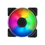 Fractal Design Prisma AL-12 Argb Cooling Case Fan 120MM 4-PIN Pwm 2000RPM. Fixed Price $27.90.
