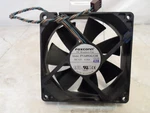 Hp Foxconn 92X25MM 12V Dc 0.40A 4-WIRE Fan PVA092G12H. Fixed Price $9.99.