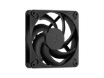 Fractal Design Dynamic 3 120MM Black Pwm Case Fan, High Durability Rifle. Fixed Price $49.31.