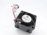 Delta Electronics Inc. EFB0412HHD Fan. Fixed Price $10.00.