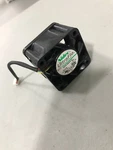 New Nidec Ultraflo W40S12BS4A5-07 12VDC 0.73A Fan. Fixed Price $12.99.