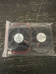 Fonsoning FSY51S05L Dc Brushless Fan. This Model Operates 5V And 0.15A Lot. Fixed Price $15.00.